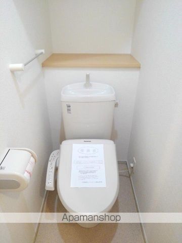 サイドエイトIIの内装写真