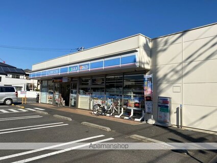 グリーンピア彦春[2LDK/44.55m2]の周辺2