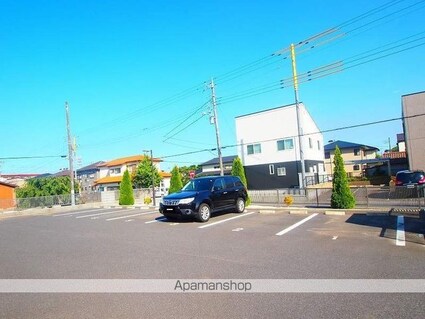 シェルローザ[2LDK/56.2m2]の駐車場2