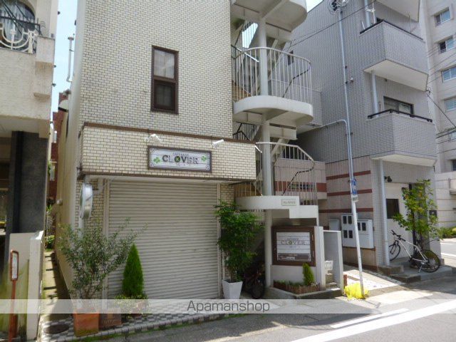 マイハウスの外観写真