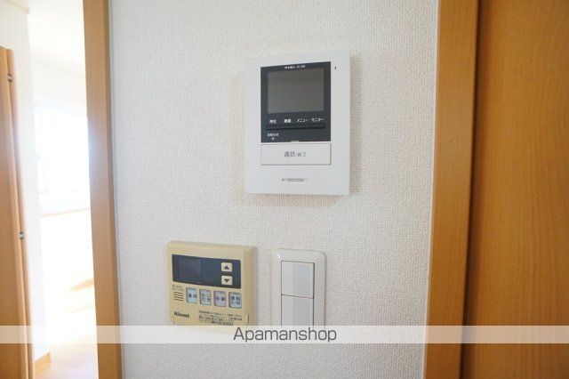 ソフトリーの内装写真