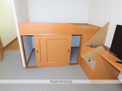 レオパレス田園[1K/23.18m2]の内装