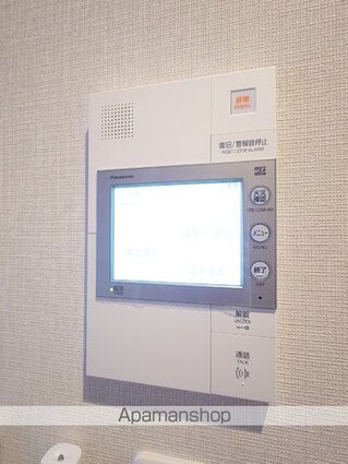 セレーノ福山駅前[1K/29.72m2]のその他設備