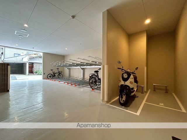 スプランディッド玉造DUEのその他写真