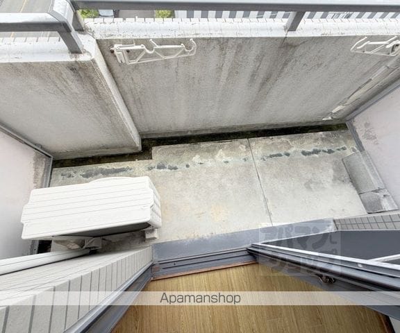 レオ松本の内装写真