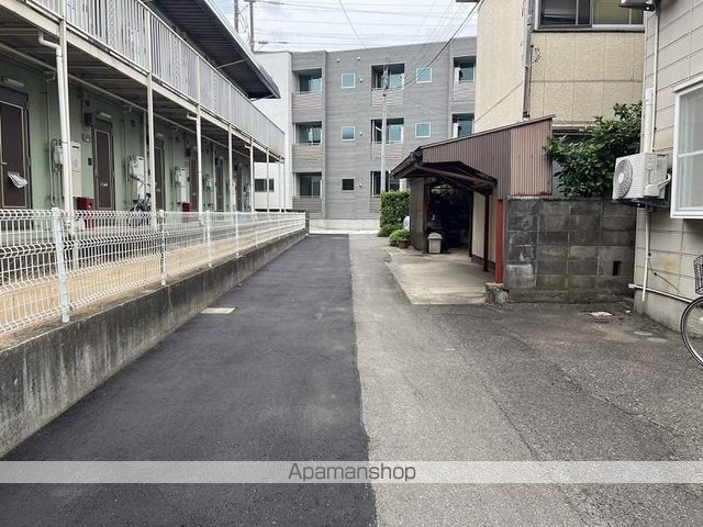 Dwell天神尾の周辺写真