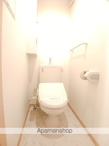 ファミールケイ Fの内装写真