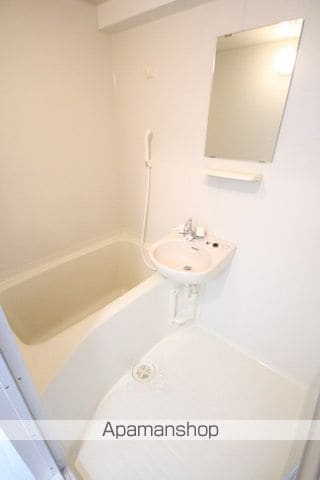 CASA AZULの内装写真