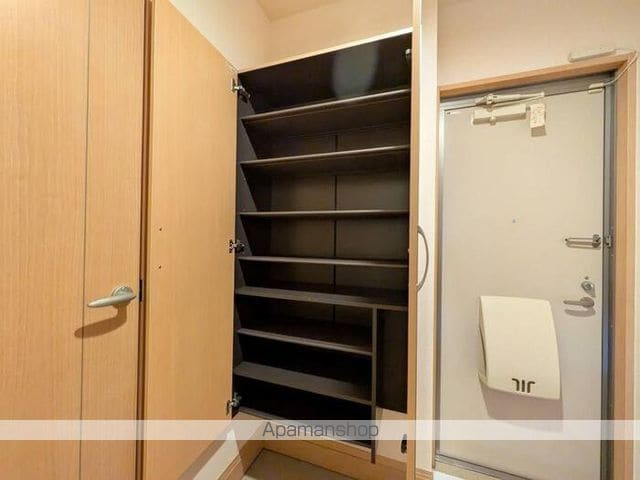 ルミエ広畑本町の内装写真