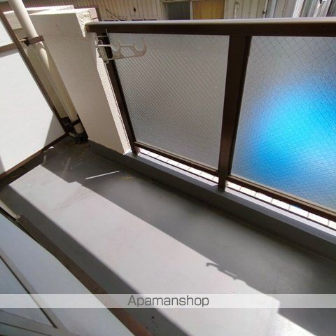 シャンテー長尾家具の内装写真