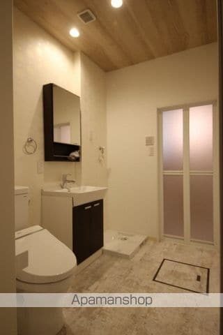 クラブメゾン川西中央の内装写真