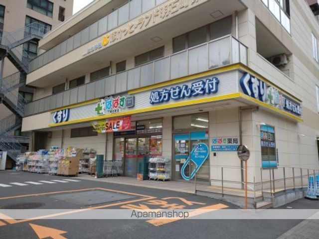 プライマル月島の周辺写真