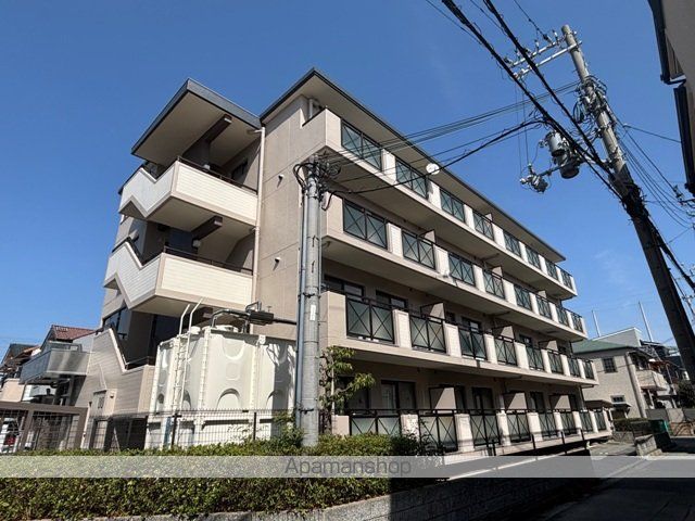 フローレンステラモトの外観写真