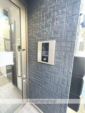 ルーブル鎌倉の内装写真