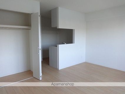 ｃａｌｍ．ｅｓⅡ[1R/32.85m2]の内装1