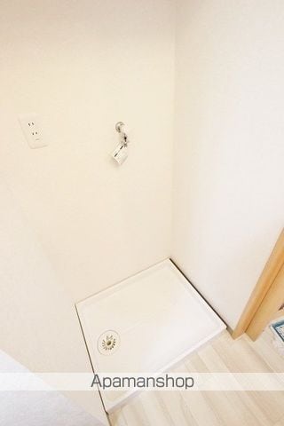 エクレールの内装写真