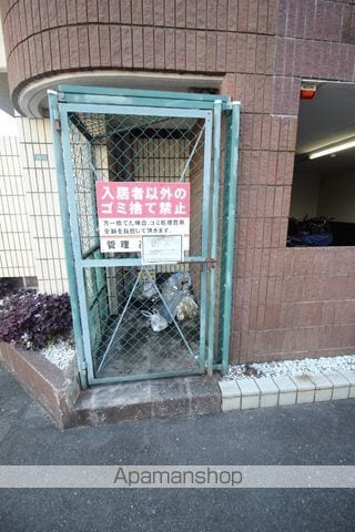 プチホワイエ高山の外観写真