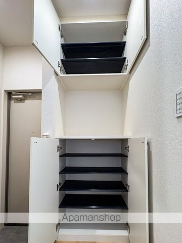 ETERNOの内装写真