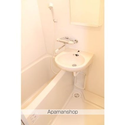 ドルチェ銀座東壱番館[1K/23.67m2]の内装2