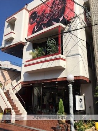 ＴＯＫＩＷＡ３２[1R/25.28m2]の外観1