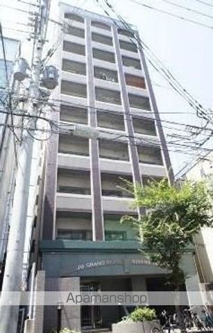 JGM南天神の内装写真