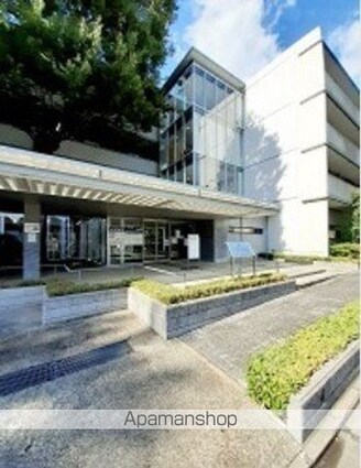 ハーモニーテラス中台[1R/12.48m2]の周辺7