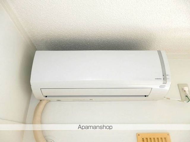 ビレッジハウス東河原1号棟の内装写真