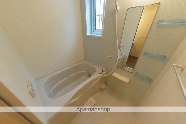 クレスト藤の内装写真