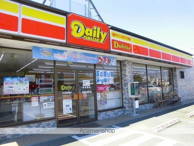 ロベスト・イリーデIVの周辺写真