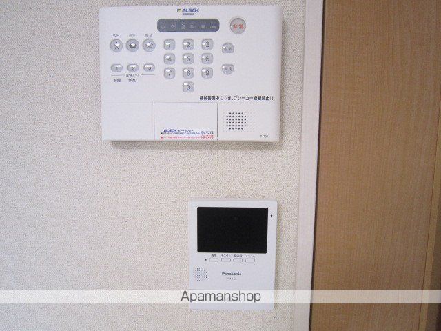 クレイノパティオ南宮の内装写真