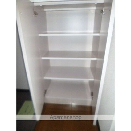 アセンズシティ３[1K/22.41m2]の内装6