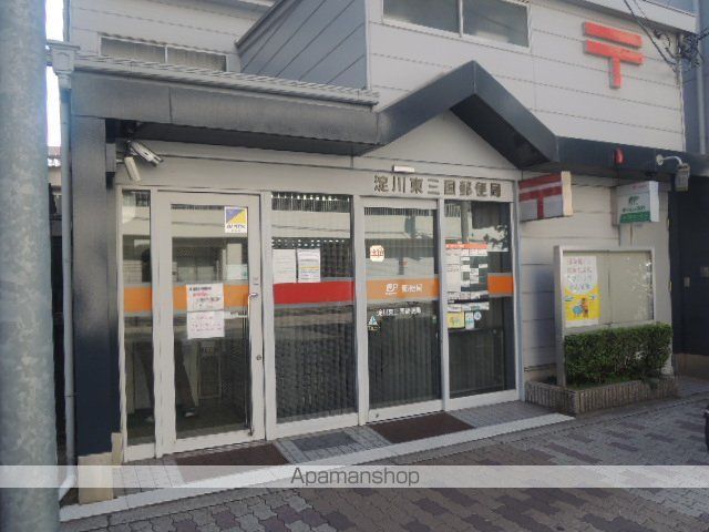 フレンシアノイエ東三国の周辺写真
