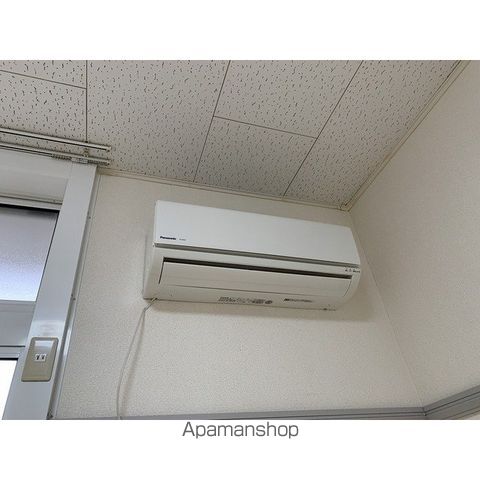 桧町セプレの内装写真