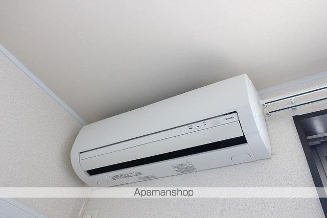 レオネクストF YAMAROの内装写真