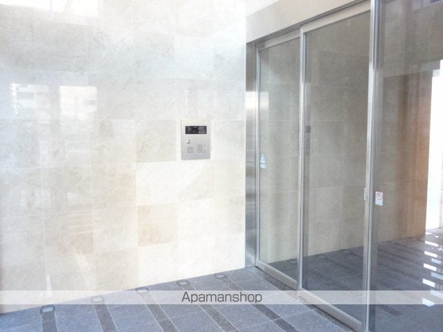 プレアデスの玄関写真
