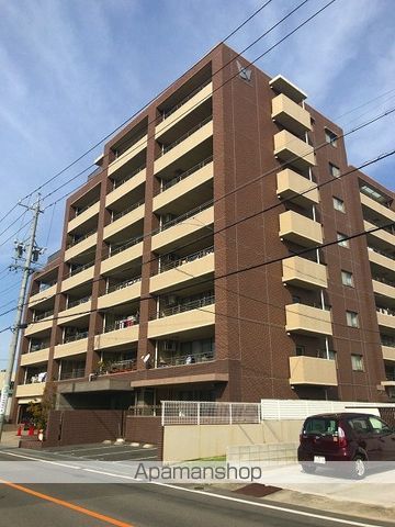 ロイヤルマンション四日市芝田