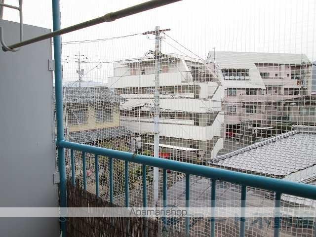 第3もんじビルの内装写真