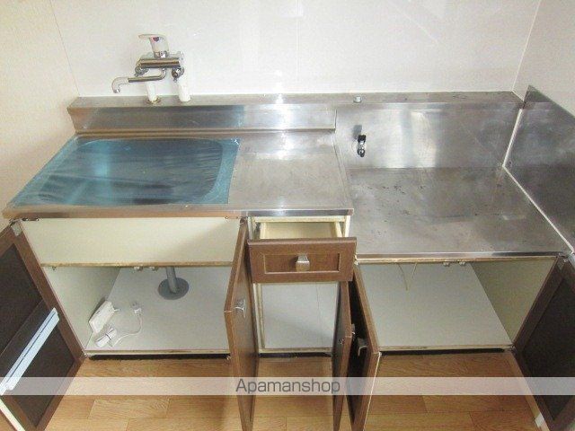 長野県長野市大字高田[2DK/40.07m2]の内装5