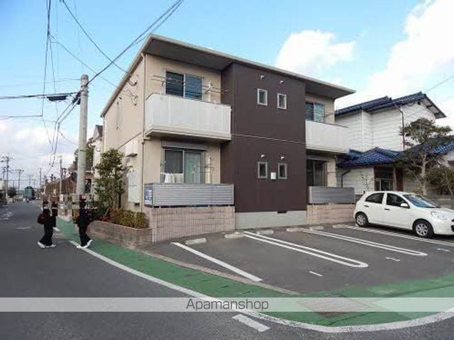 グレースIWASAKIの外観写真