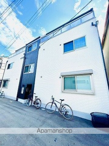 アドマステラス今市の外観写真