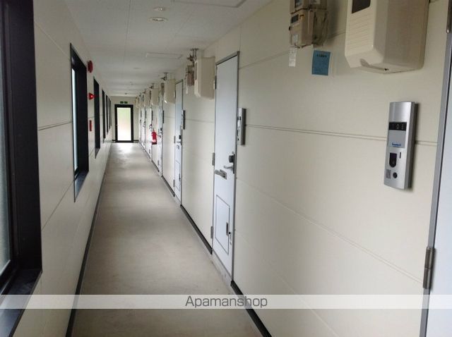 レオパレスアザレアのその他写真