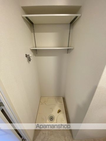 SERENITE 江坂ルフレの内装写真
