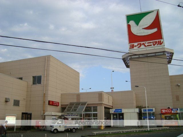 ラトゥールVの周辺写真