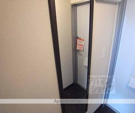 レオネクスト京都の内装写真