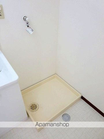 クワトロ臨江山の内装写真