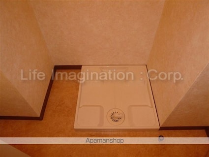 インプルーブＫＫ[1K/29.88m2]の内装2