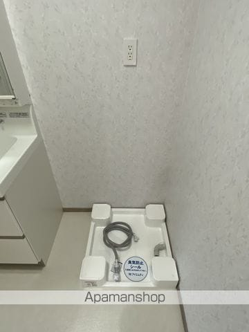 ラファールの内装写真