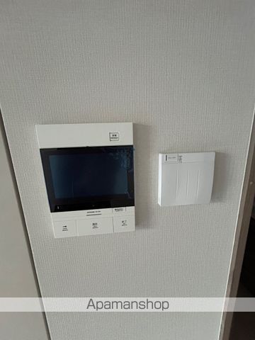プレミスト文京千石の内装写真