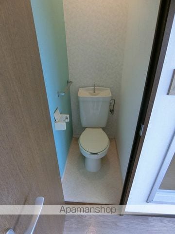 コーポ十字路の内装写真