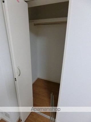 グリシーヌメゾンⅡ[1K/23.24m2]の収納
